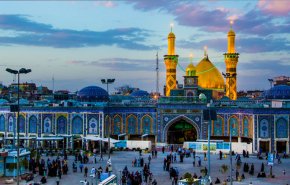 اخر تطورات الاوضاع في كربلاء