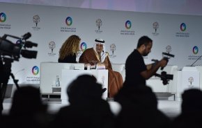 'منتدى مسك' برعاية ابن سلمان يعزز الاستثمار بإعلام مصر