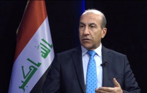 الحديثي: التظاهر السلمي حق يكفله الدستور العراقي