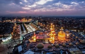  334 جريحا للقوات الامنية بكربلاء والمحافظة تفرض حظر تجوال جزئي 
