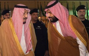 ملك السعودية وولي عهده يبعثان رسالتين إلى أردوغان!