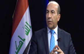 مطالب الشعب كانت محور لقاء الحديثي مع قناة العالم 