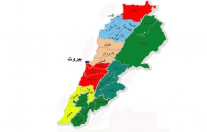 جيش لبنان يفتح عدداً من الطرق في بيروت وصيدا والنبطية