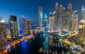 تفاصيل مصرع فتاة سقطت من الطابق 17 في دبي 