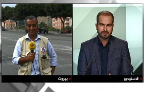 هذا ما قاله بعض المحتجين في لبنان لعدسة العالم