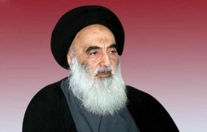 مكتب السيد السيستاني يصدر بيانا  