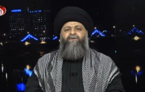 قيادي بالحشد يحذر من مخططات أجنبية لزعزعة أمن العراق