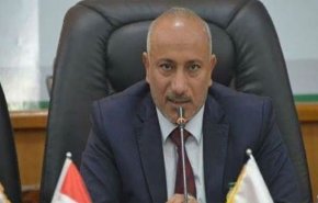 شاهد: محافظ كربلاء المقدسة ينفي سقوط ضحايا