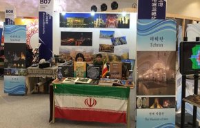 إيران تشارك في أسبوع الدبلوماسية العامة بكوريا الجنوبية