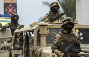 مقتل 13 إرهابيا بعملية أمنية في العريش شمال سيناء