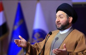 اول تعليق للسيد عمار الحكيم على إصلاحات البرلمان