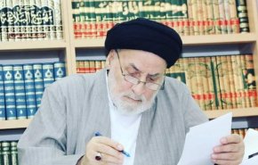 من هو العلامة الراحل السيد جعفر مرتضى العاملي؟
