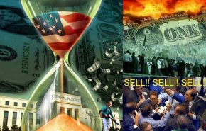 بمب بدهی آمریکا بزرگترین تهدید برای این کشور