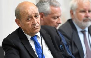 باريس تعلق على استقالة سعد الحريري