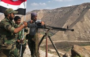 اشتباكات مباشرة بين الجيشين السوري والتركي عند قرية الاسدية