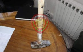 جريمة قتل مروعة تهز حي القصاع بدمشق