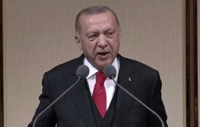 أردوغان: الغرب يفضل قطرة من البترول على دماء السوريين