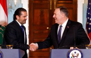 بومبيو يدعو لتسهيل تشكيل حكومة جديدة في لبنان

