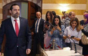 شاهد: استقالة الحريري.. ماذا خلف الكواليس 