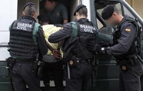 اسبانيا: تفكيك واحدة من أكبر الشبكات المتخصصة في تهريب الحشيش من المغرب  