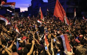 مخططات خارجية لزعزعة أمن العراق.. اليكم التفاصيل