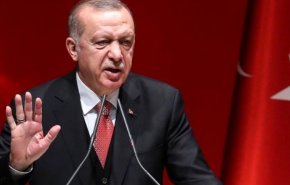 أردوغان يسلم صكوك الاراضي السورية لمرتزقته!