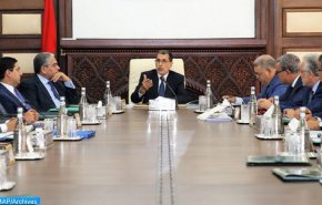 المغرب: انعقاد مجلس للحكومة غدا الخميس وهذا جدول أعماله