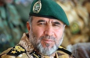 ايران .. طائرة مسيرة جديدة تدخل الخدمة في الجيش
