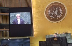 مسؤول ايراني: قرار محكمة لاهاي تاكيد على عدم شرعية الحظر الاميركي