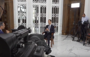 شاهد: من البغدادي الى ادلب.. الاسد يكشف المستور اليوم 