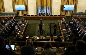 شاهد.. أبرز ما جاء في جلسة 'جنيف' بشأن سوريا