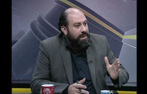 مشهد تاريخي لم يحدث في تاريخ لبنان.. شاهد الفيديو