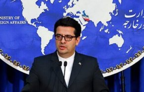موسوي: ايران على استعداد لتعاون بناء مع الوكالة الذرية