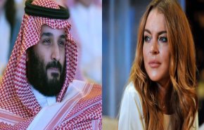 'حب أفلاطوني' يجمع محمد بن سلمان بممثلة هوليودية!