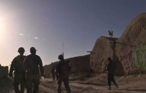 بالفيديو.. ميليشيات افغانية خارجة عن القانون بدعم أمريكي