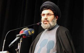 حزب الله: نعاهد الله أننا سنسقط صفقة القرن بالقوة