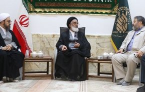 العميد جلالي: احبطنا هجوم الاميركيين في المجال السيبراني