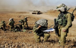 الإحتلال يغلق المجال الجوي في شمال فلسطين المحتلة