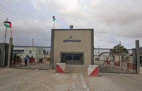 الإحتلال يمنع برلماني ألماني من زيارة قطاع غزة