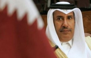 حمد بن جاسم يكشف عن فرصة مهمة يجب على العرب استغلالها حاليا 