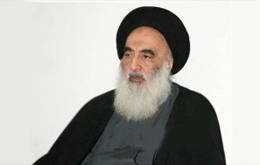 بيان مهم أصدره مكتب آية الله السيستاني حول التظاهرات

