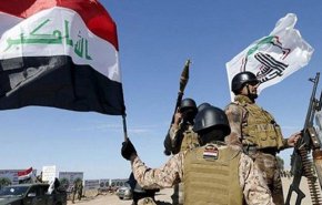 الحشد الشعبي: نحن مع مطالب المتظاهرين السلميين ولا نتدخل بالوضع السياسي


