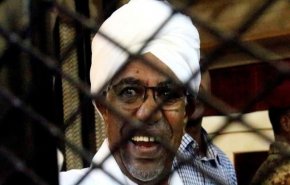 السودان تعلن استعدادها لتسليم البشير الى المحكمة الجنائية الدولية