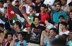 بعد هتافات أغضبت الكويت.. الاردن يسارع بالوعيد