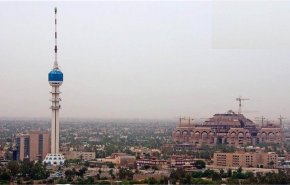 إليك طقس العراق خلال الأيام الأربعة المقبلة