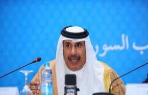قطر: هناك فرصة للحوار مع ايران قد لا تتكرر