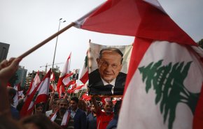 شاهد.. خطاب عون يغير المشهد اللبناني