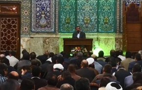 رضائي: العدو يشعر بالهلع من ثقتنا بأنفسنا