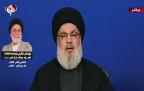 السيد نصرالله: وسائل اعلام حرفت كلامي بالكامل