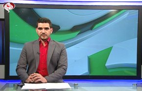 نشرة الاخبار الرياضية من قناة العالم 11:45 بتوقيت غرينتش 01-11-2019